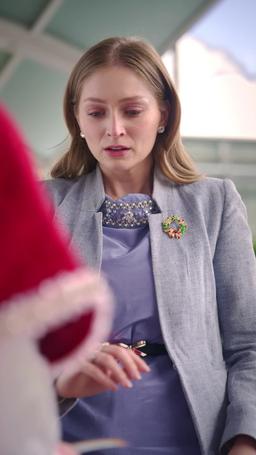 Operação armadilha de Natal episode 4