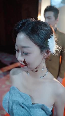 Gizli Zenginin Eşi episode 15