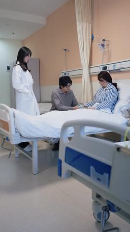 Görünmeyen Aşk episode 13