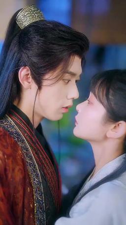 Whispers of Magical Tomes episode 33