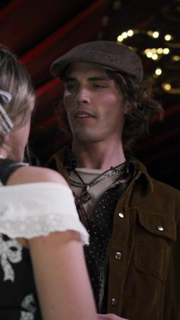 Incinta e sposata con una star del cinema episode 7