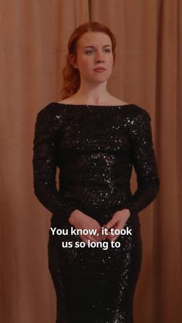 The Break-up Bet With My Billionaire Ex episode 41