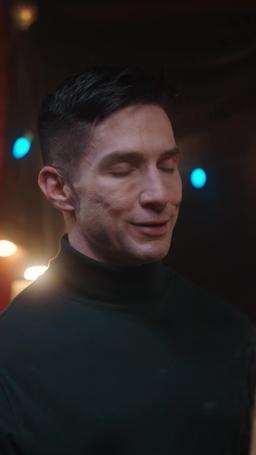 [Doppiaggio] Natale con il miliardario sconosciuto episode 39