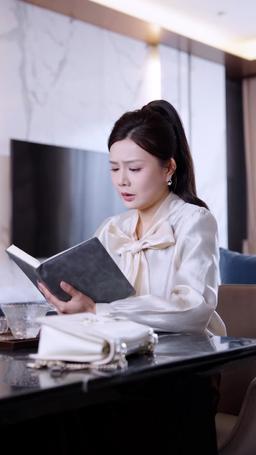 Love Me Not: A Second Chance at Justice episode 11