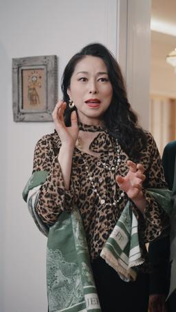 銃と金とクリスマス episode 24