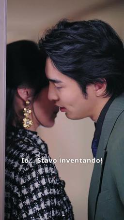 Ahem! Sono sposata con un miliardario! episode 39