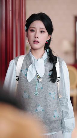 วิวาห์ฟ้าแลบกับภรรยาสุดแสบ episode 10