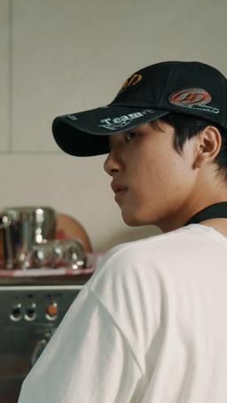 최애를 구하라 episode 2