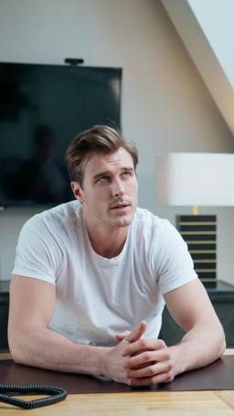 Il cavaliere dall'abito splendente episode 49