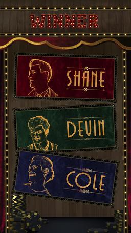 สามหนุ่มสุดแสบที่อยากได้ฉัน episode 72