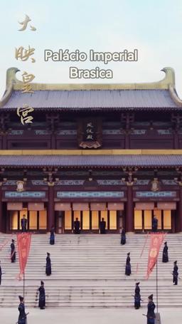 [dublado] A Vingança da General episode 48