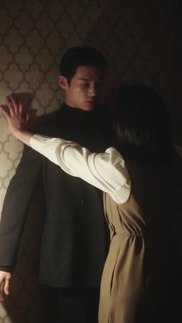 The Tyrant’s Bride-to-be episode 30