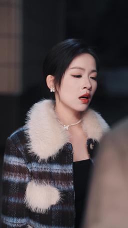 ชาติใหม่ของเจ้าหญิงสายหวาน episode 60