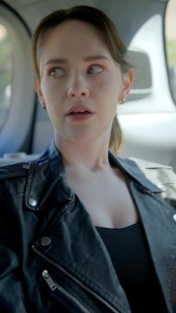 ¡Amarré a un CEO! episode 8