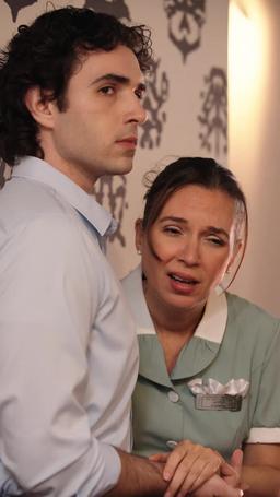 Pregnant by the Golden Billionaire Bachelor episode 8