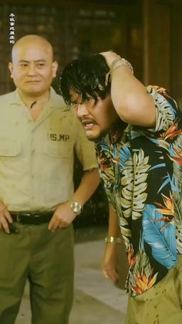 北三角風雲 episode 31