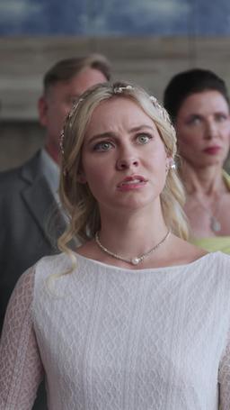 Kembalinya Suami Mafia Saya episode 19