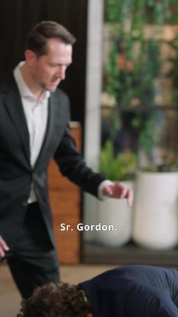 Banquete del Poder episode 17