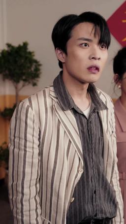 Sweet Revenge: From Betrayal to Beloved episode 34