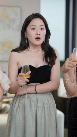 The Billionaire's Secret Wife episode 62