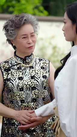 รักไล่ล่า โชคชะตาพาพบคุณชาย episode 55