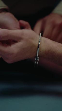 Verliebt in den Mafia-Vater meines Ex episode 3