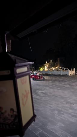 เขยที่ท่านตามหาคือประมุข episode 34