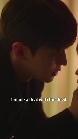 My Partner, The Devil trailer