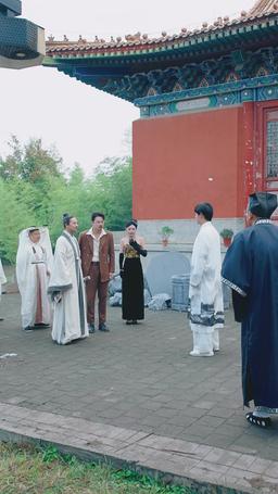 勇者鬥惡龍 episode 45