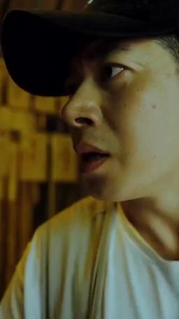 廃寺からの生還 episode 7