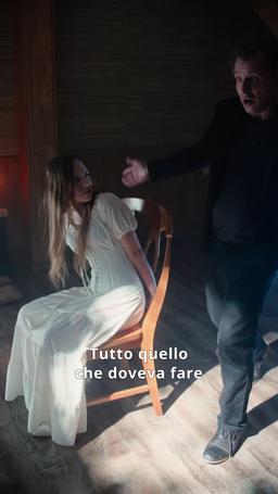 Dominata dal capo di mio padre episode 56