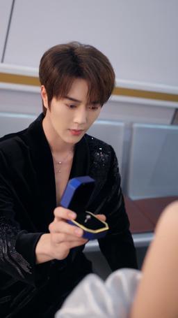 ［吹き替え版］シンママの私が 御曹司一家に溺愛されました episode 56