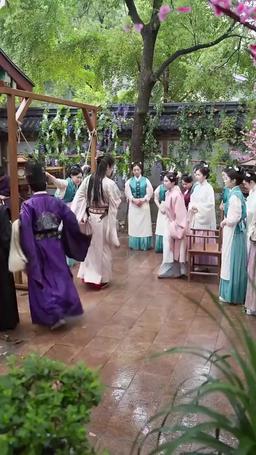 Vingança no Palácio episode 13