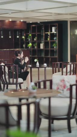 Haine Karşı Ortaklık episode 5