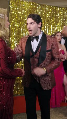 Papa au foyer monte en grade episode 47