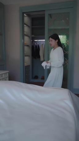 新婚夜：植物人老公突然睜開眼 episode 5