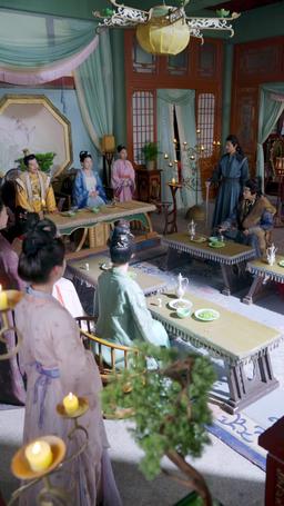 Ateşler tutuştuğunda episode 70