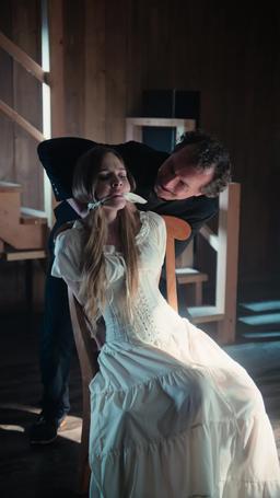 Dominata dal capo di mio padre episode 57