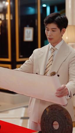 夫人她竟是頂級豪門 episode 55