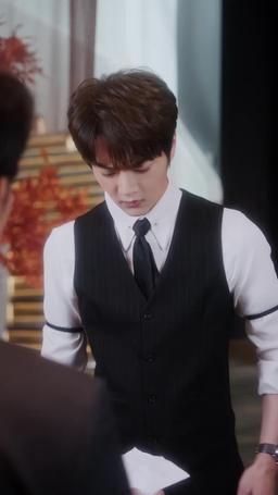 Love, Lies, and a Wedding Surprise episode 26