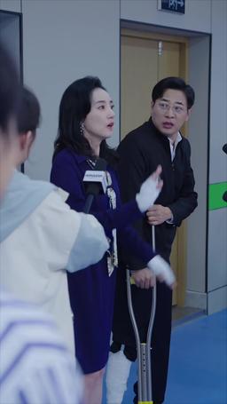 Szukać orchidei po śniegu episode 81