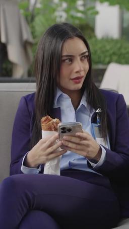 Damn! The Duke Got The Wrong Girl episode 26