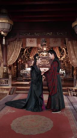 เทพนักรบพลิกชะตา episode 31