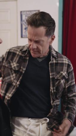 The Beggar King Returns episode 10