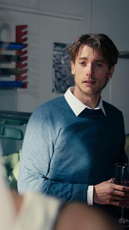 Fermo! Sposo in fuga episode 7