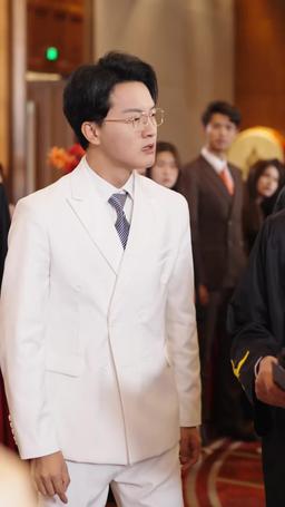 Il Mio Perfetto Genero episode 48