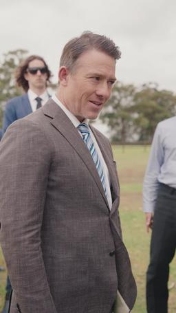 การกลับมาของทายาทผู้สูงส่ง episode 19