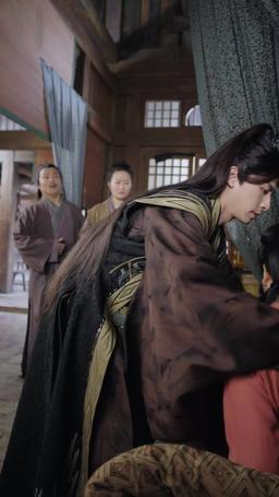 Gelini Yanlış  Seçtiniz Generalim episode 20