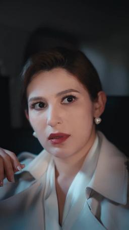 Örtülü Arzular episode 46