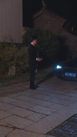 Prezes Lu, żona znowu chce się z panem rozliczyć episode 21